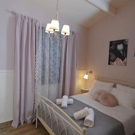 Olympia'S Apartments 阿特米达 外观 照片