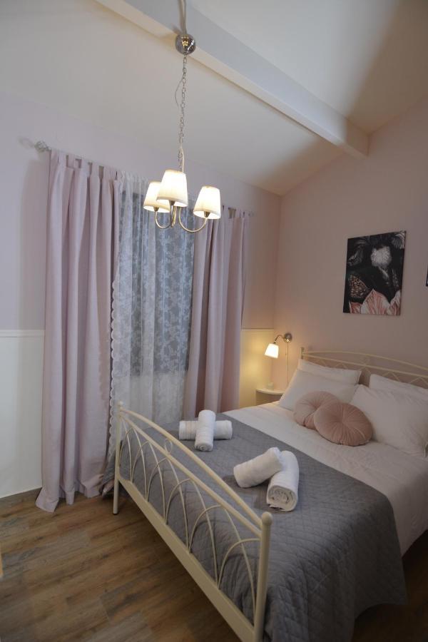 Olympia'S Apartments 阿特米达 外观 照片
