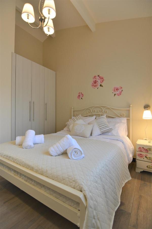 Olympia'S Apartments 阿特米达 外观 照片