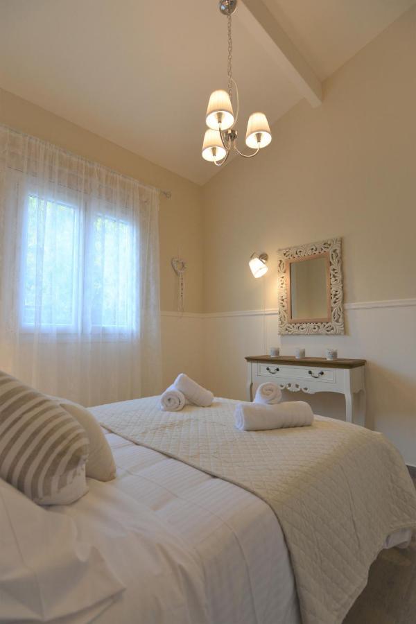 Olympia'S Apartments 阿特米达 外观 照片