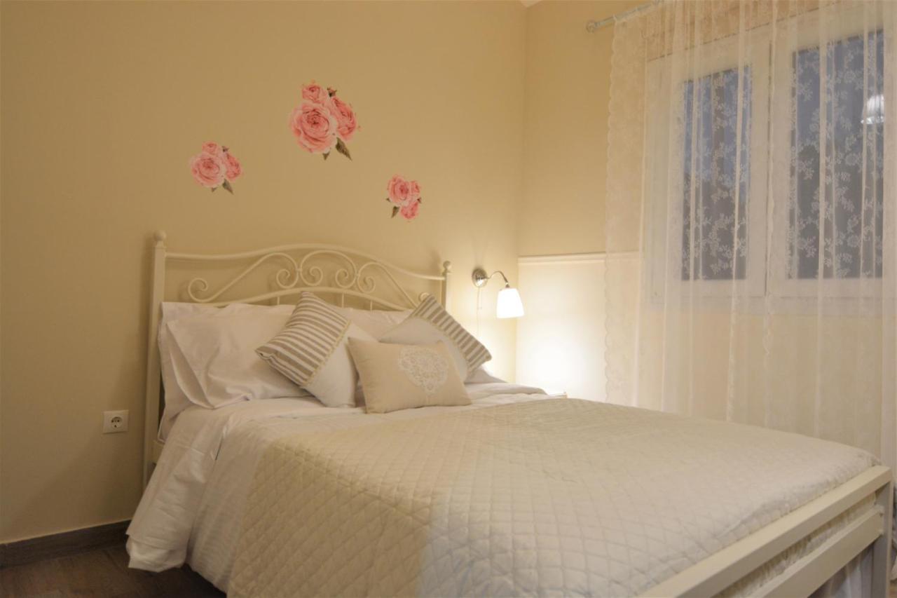 Olympia'S Apartments 阿特米达 外观 照片